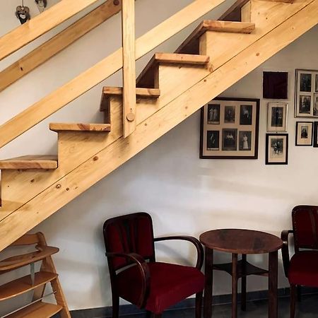 Ferienhaus Mit Garten In Thermennaehe Strebersdorf エクステリア 写真